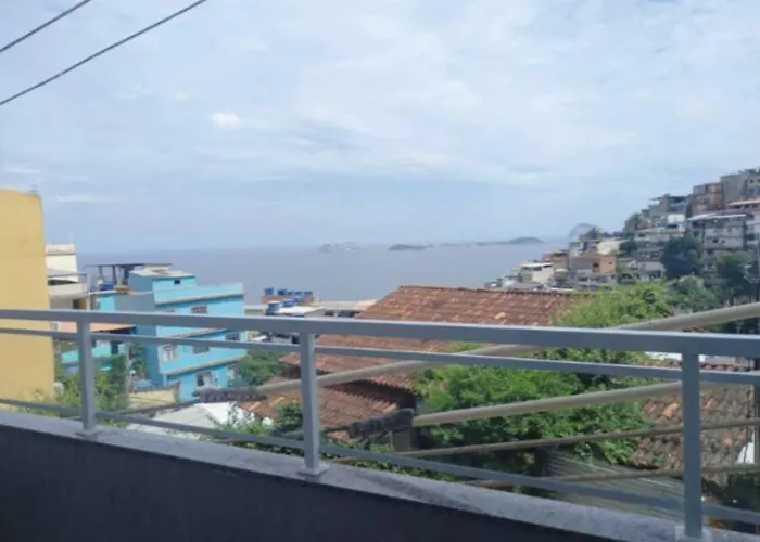 Vidigalhouse Apartamento Vista Mar 2