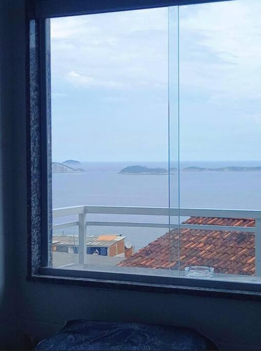 Vidigalhouse Apartamento Vista Mar 2 Río de Janeiro
