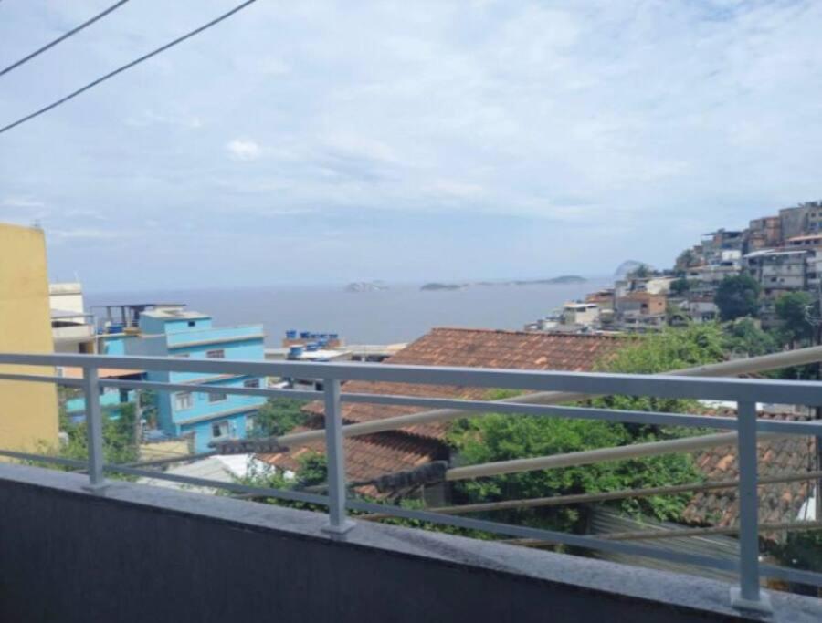 Vidigalhouse Apartamento Vista Mar 2 Apartamento Río de Janeiro