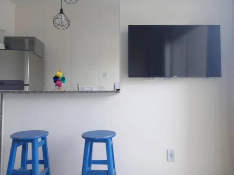 Apartamento Vidigalhouse Apartamento Vista Mar 2 Río de Janeiro